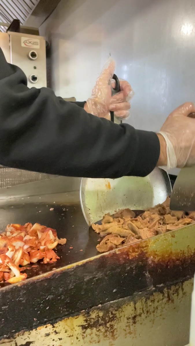 Pak Donair photo 2