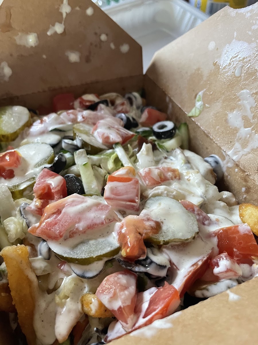 Pak Donair photo 4