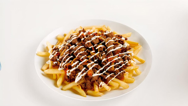 Pak Donair photo 5