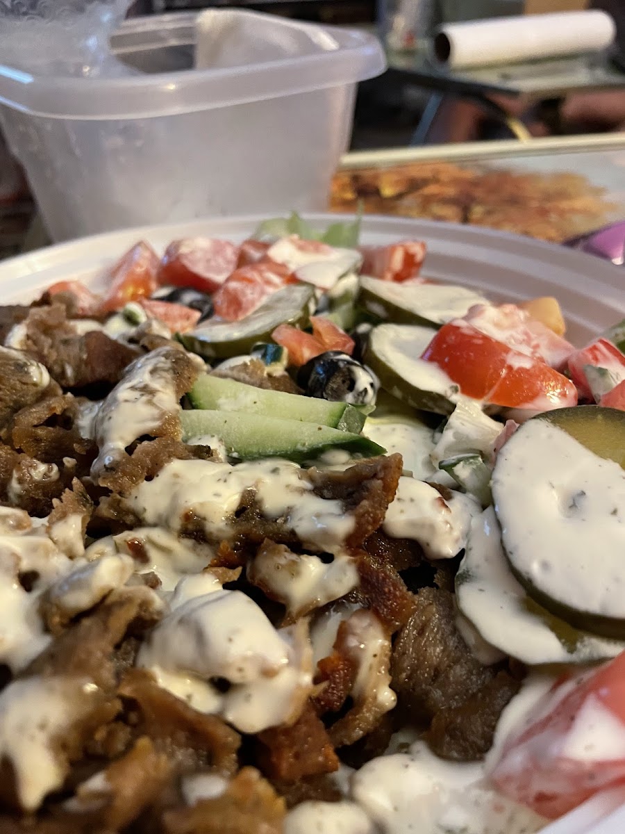 Pak Donair photo 7