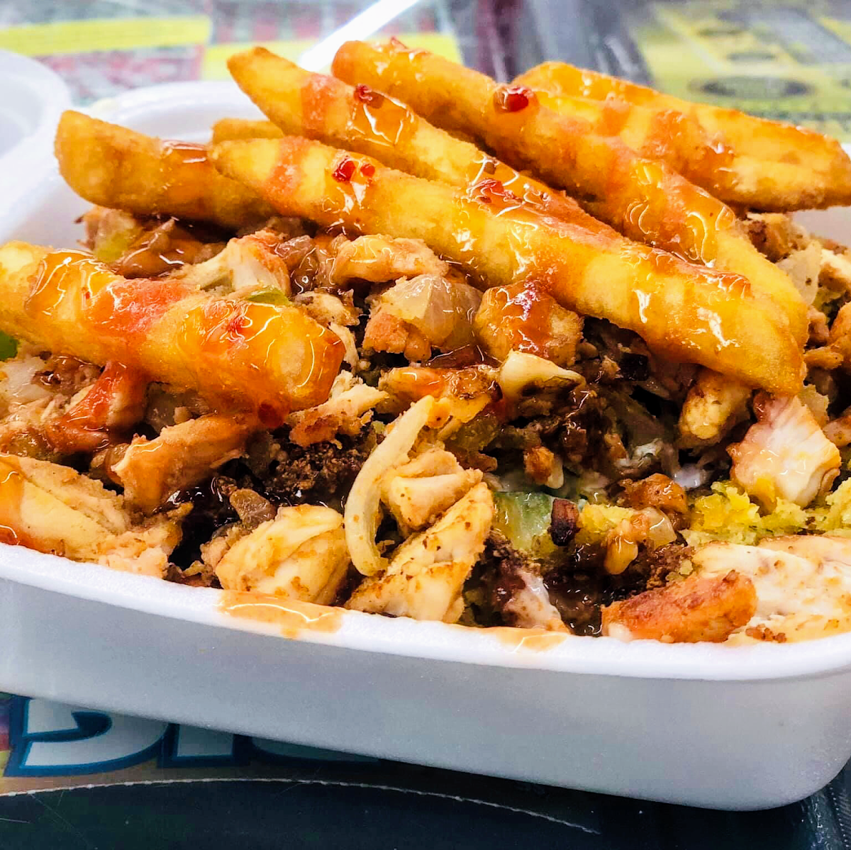 Pak Donair photo 8